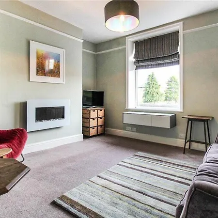 3br Riverside Retreat With Terrace In North Yorkshire * Cononley